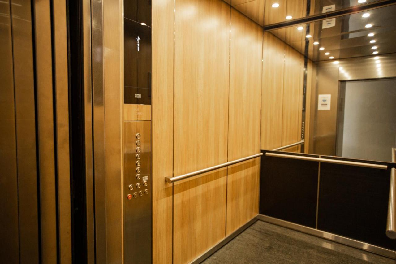 Royal Pacific Hotel Sydney