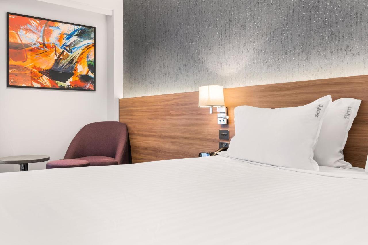 Furama Darling Harbour 4* Sydney