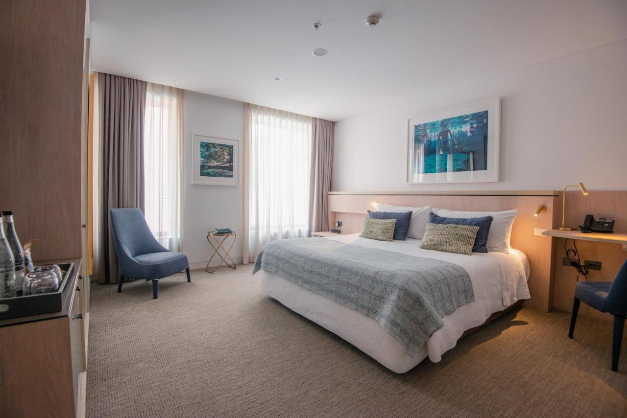 Spicers Potts Point 5* Sydney