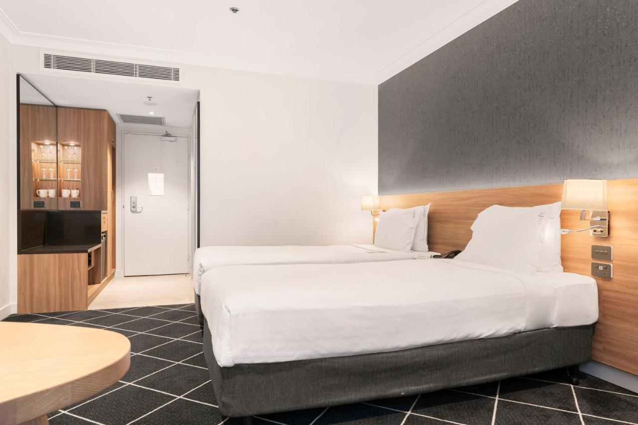 Hotel Furama Darling Harbour