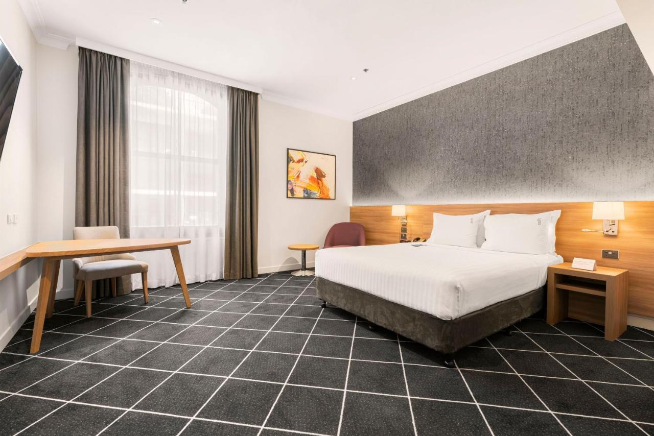 Hotel Furama Darling Harbour