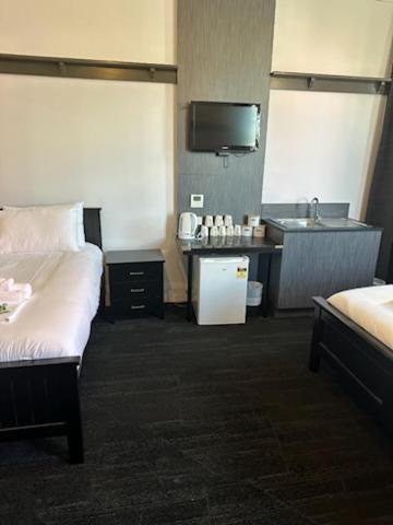 Royal Ryde Hotel 3*