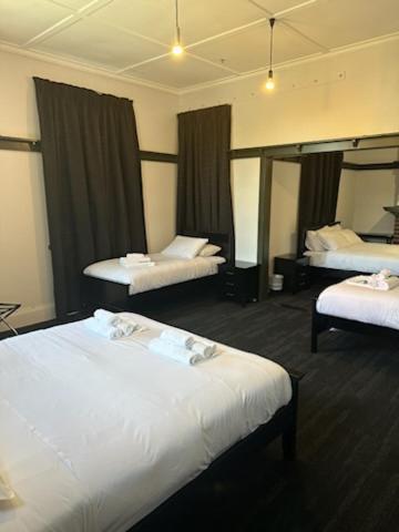 Royal Ryde Hotel 3*