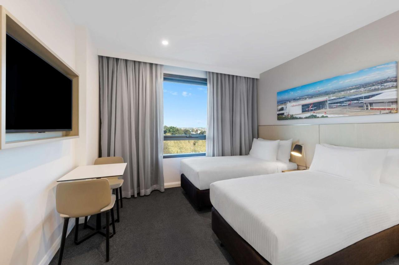 Travelodge Airport