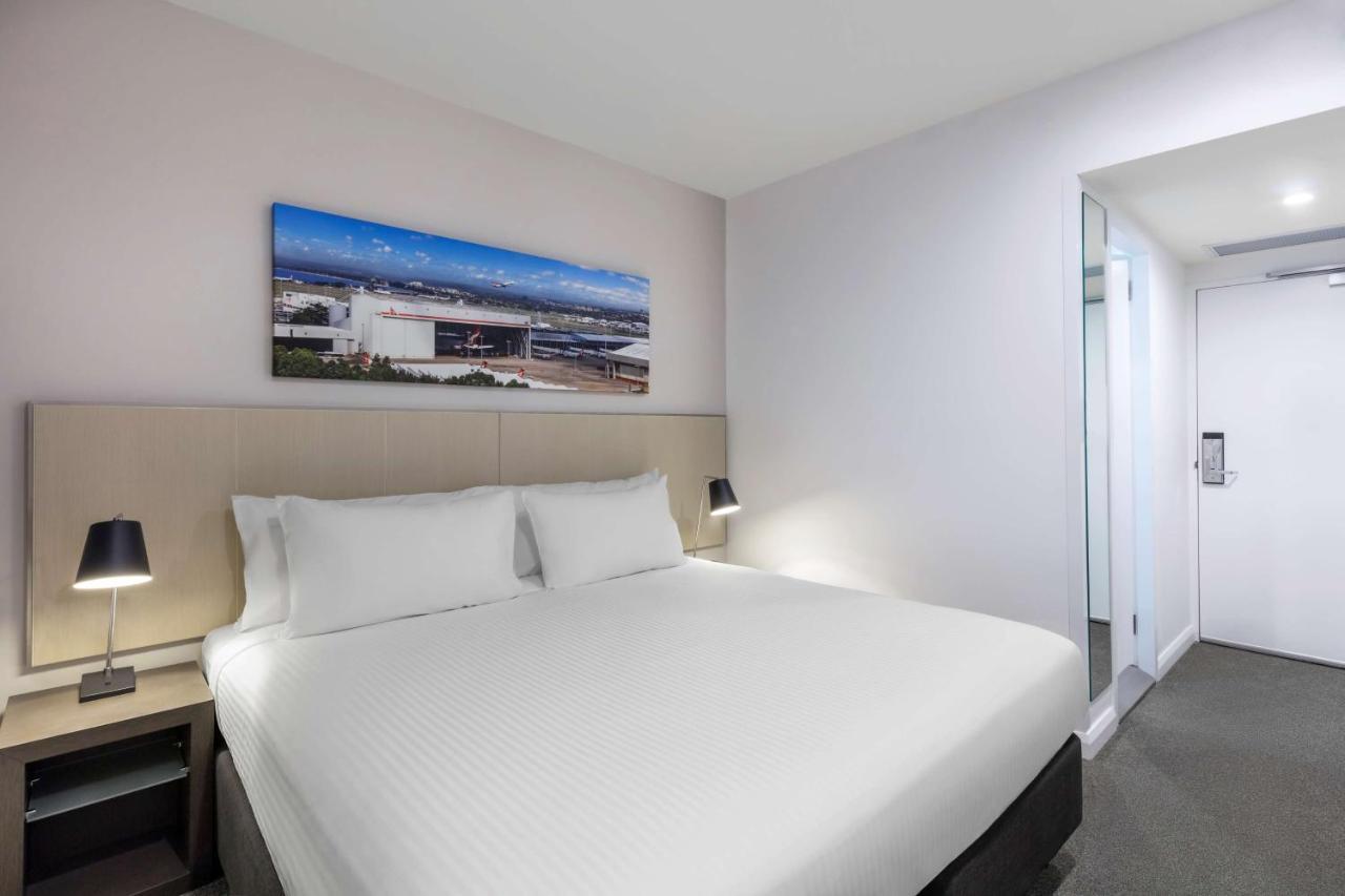 Travelodge Airport Sydney