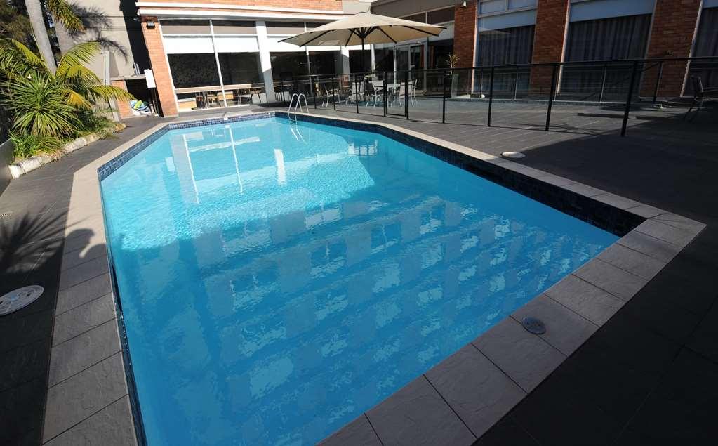 Royal Pacific 4* Sydney