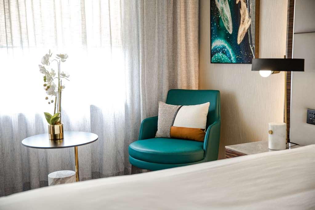 Royal Pacific Hotel Sydney