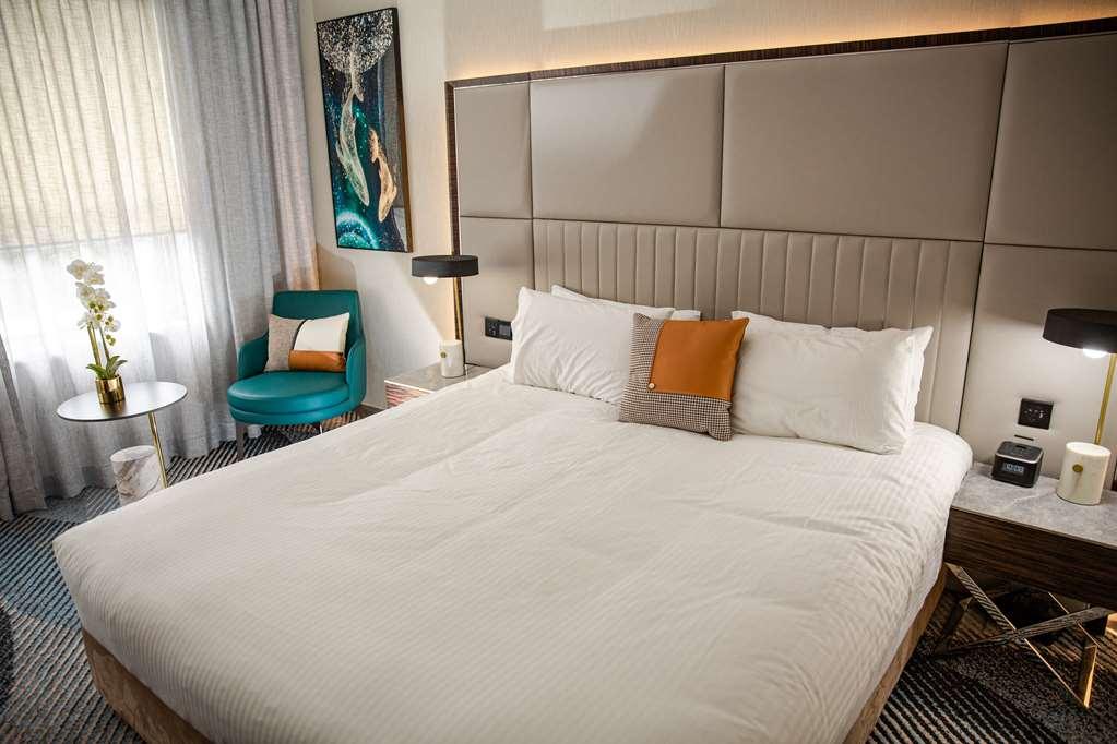 Hotel Royal Pacific Sydney