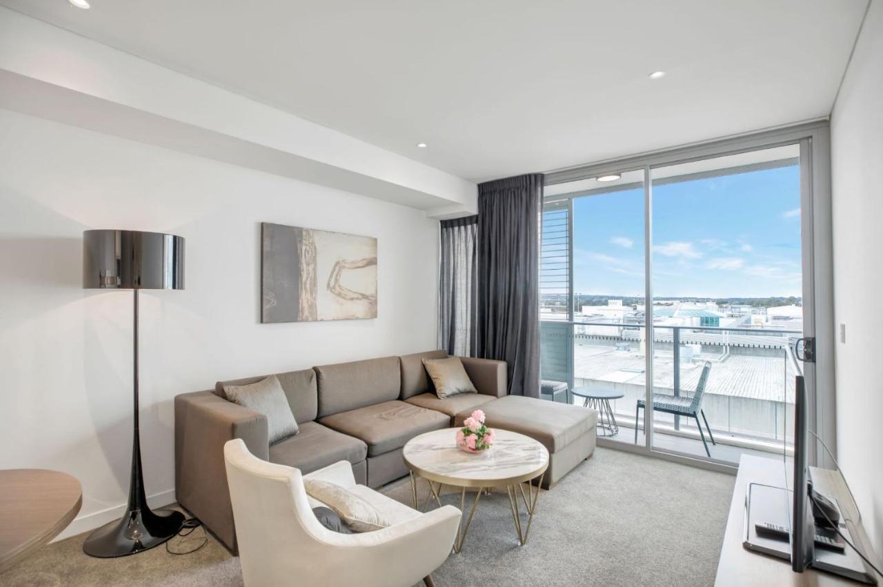 Hidden Gem In The Heart Of Chatswood Sydney