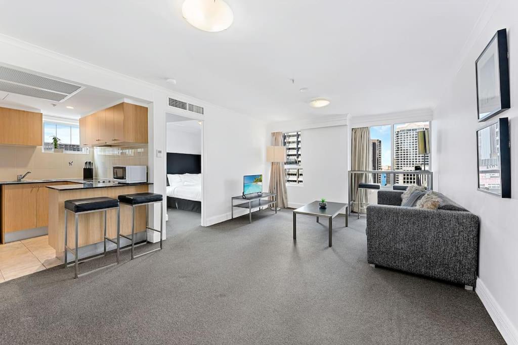 Apartment Aircabin - Cbd - Location -1 Bed