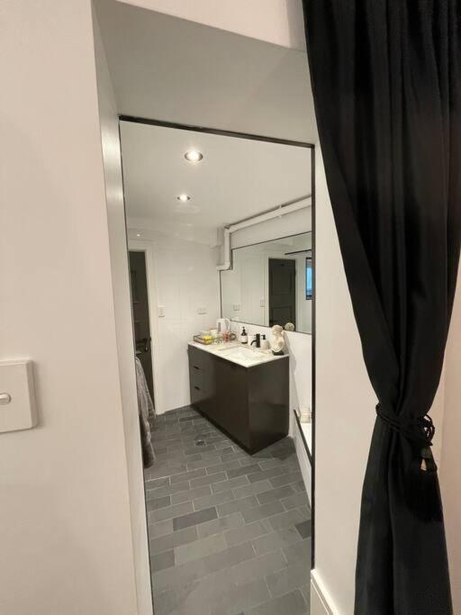 The Mini New-yorker Apartment