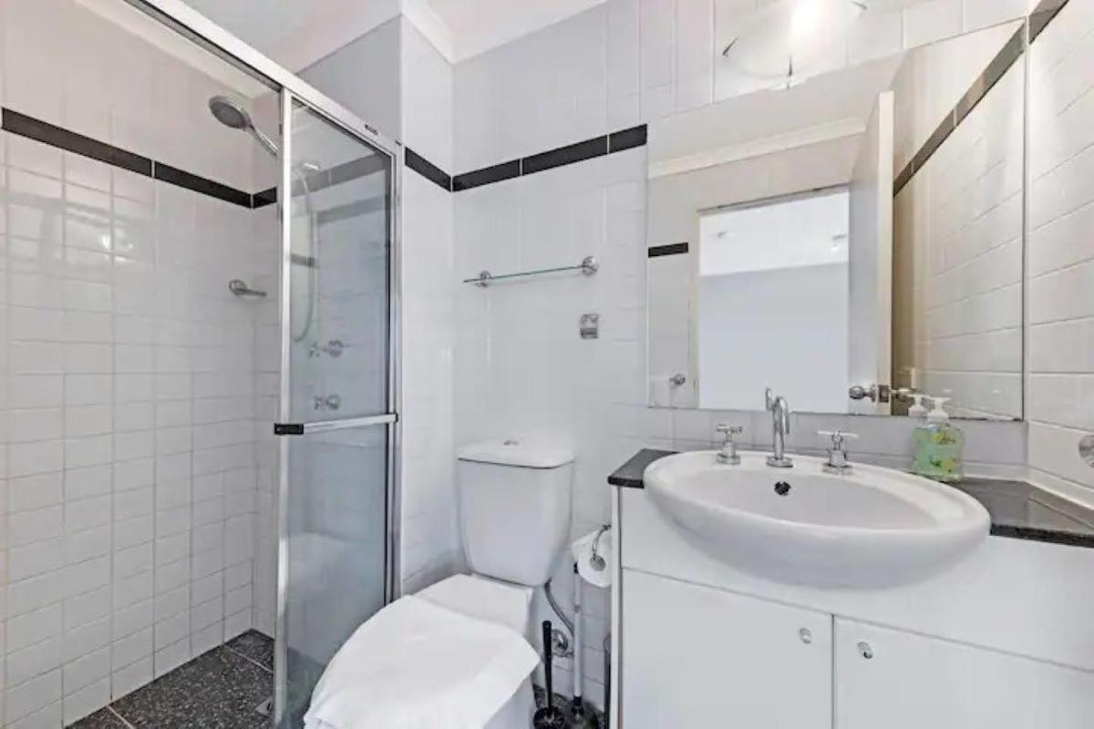 Aircabin｜chippendale｜best Location｜comfy Studio Apartment Sydney