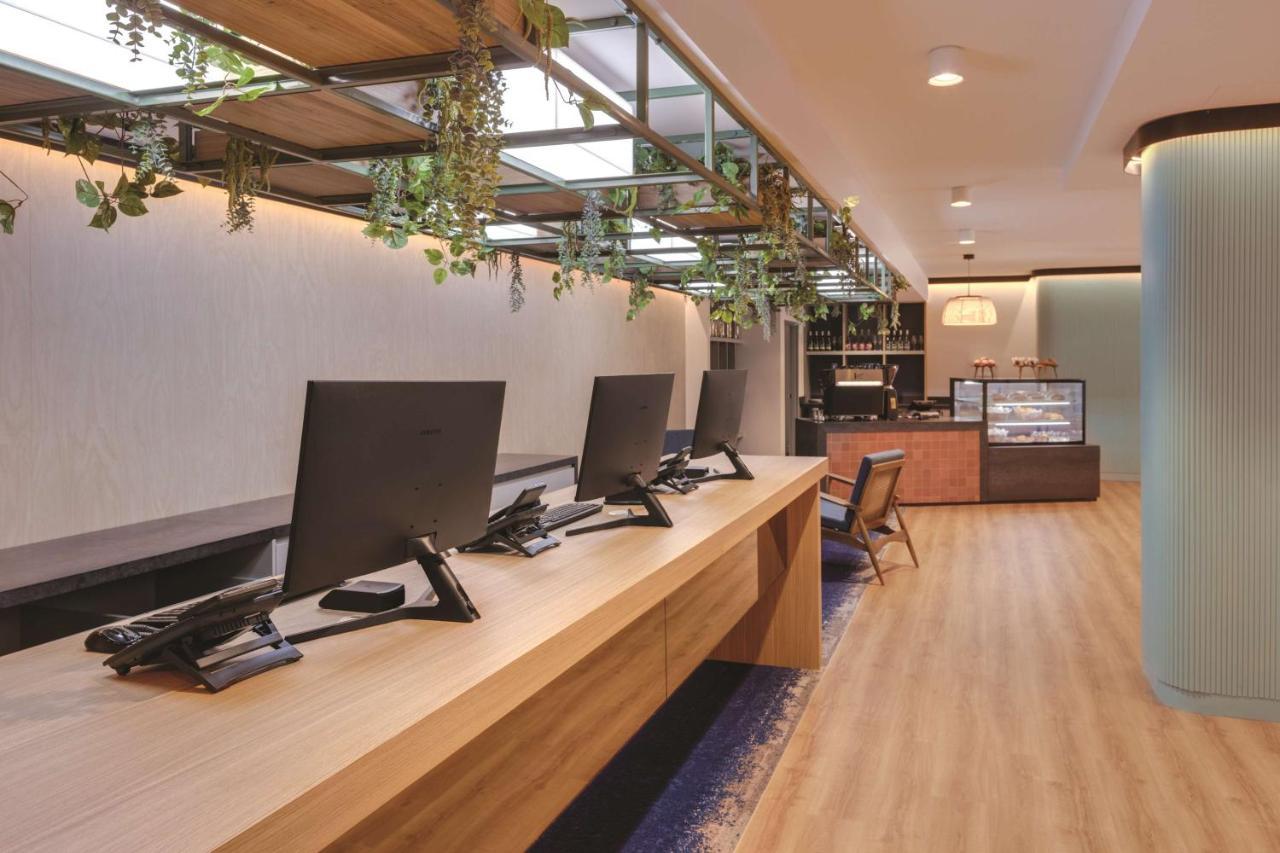 Hotel Travelodge Hurstville Sydney