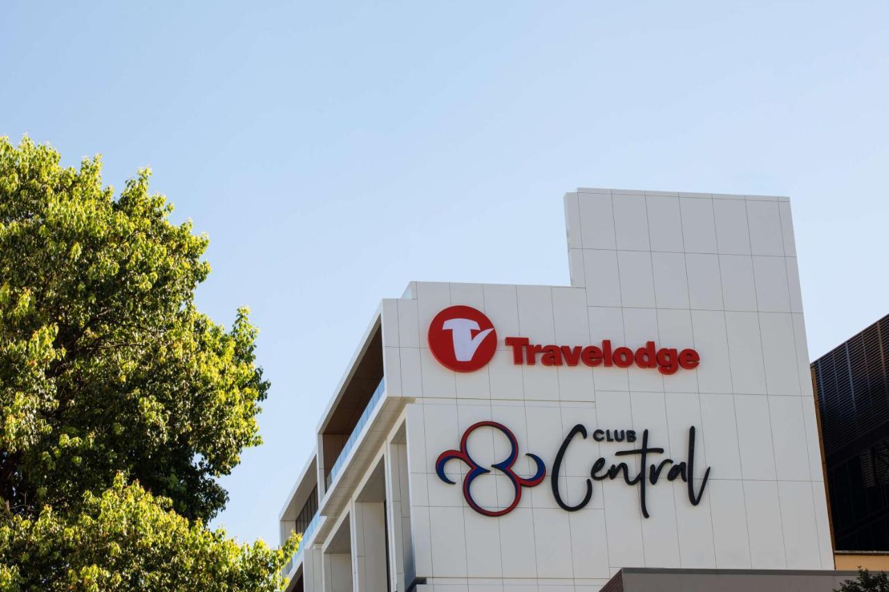 Travelodge Hurstville Hotel