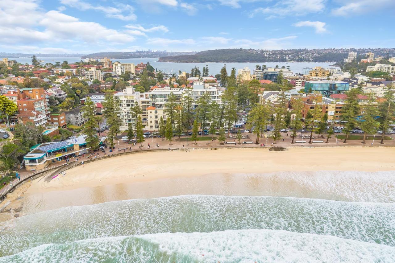 The Sebel Manly Sydney