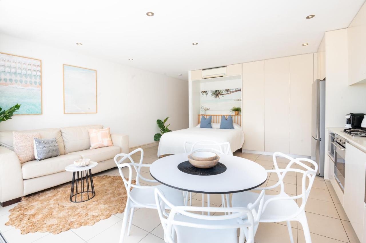 Holidayrento Boutique Terrace In Bondi
