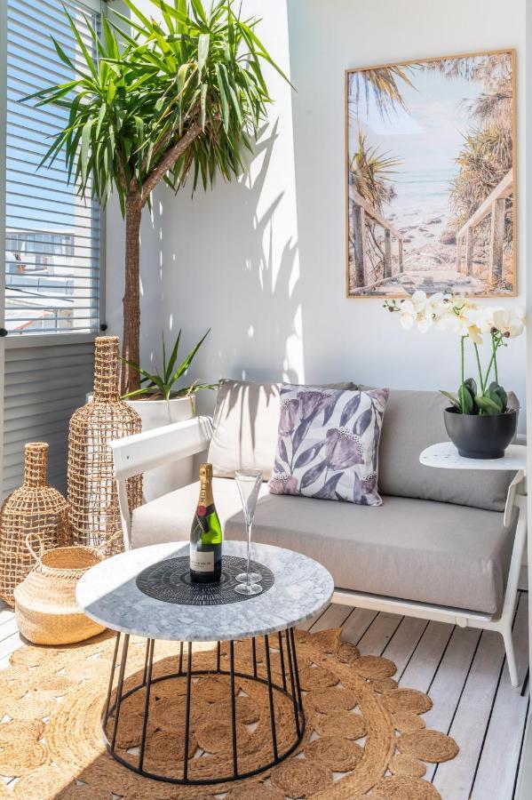 Apartment Holidayrento Boutique Terrace In Bondi