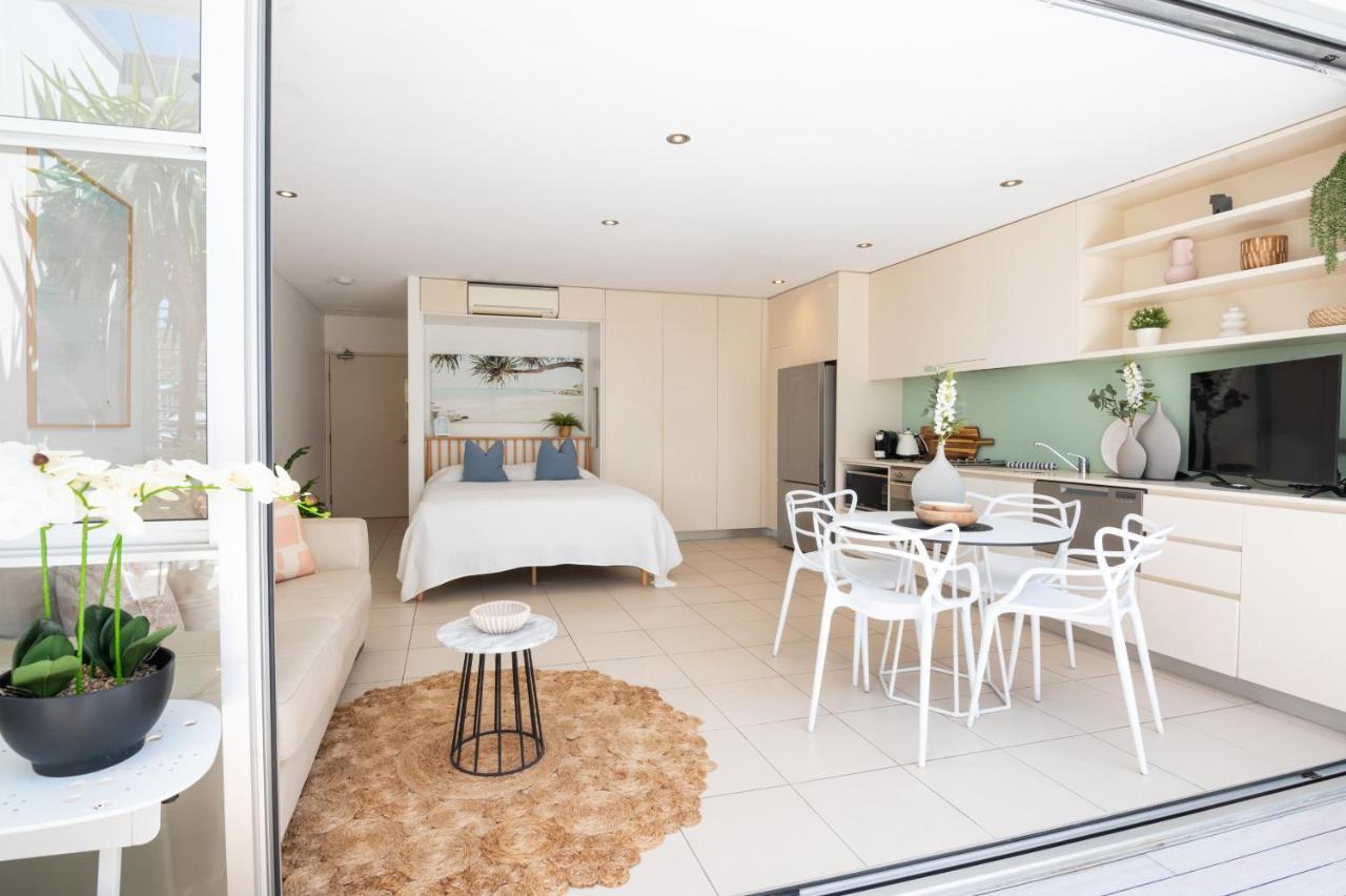 Holidayrento Boutique Terrace In Bondi *