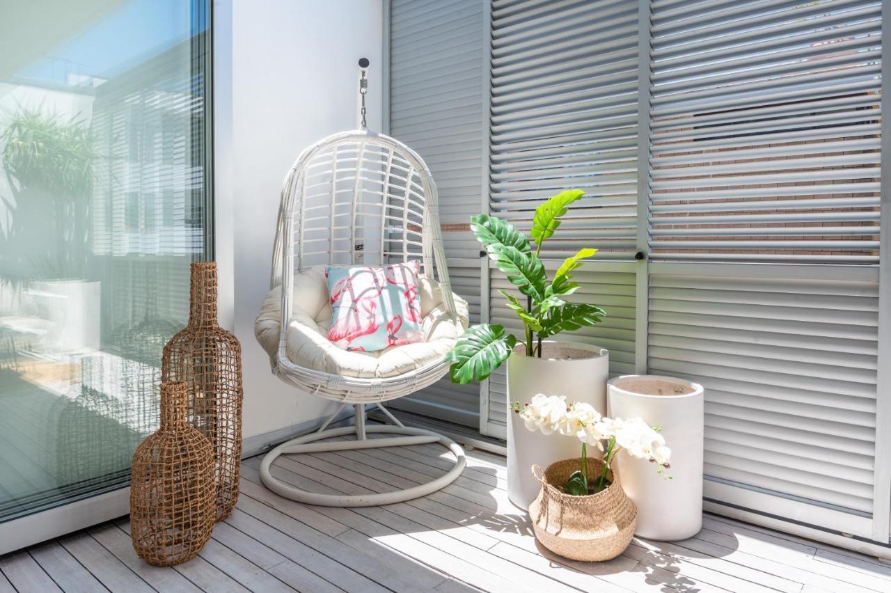Apartment Holidayrento Boutique Terrace In Bondi Sydney