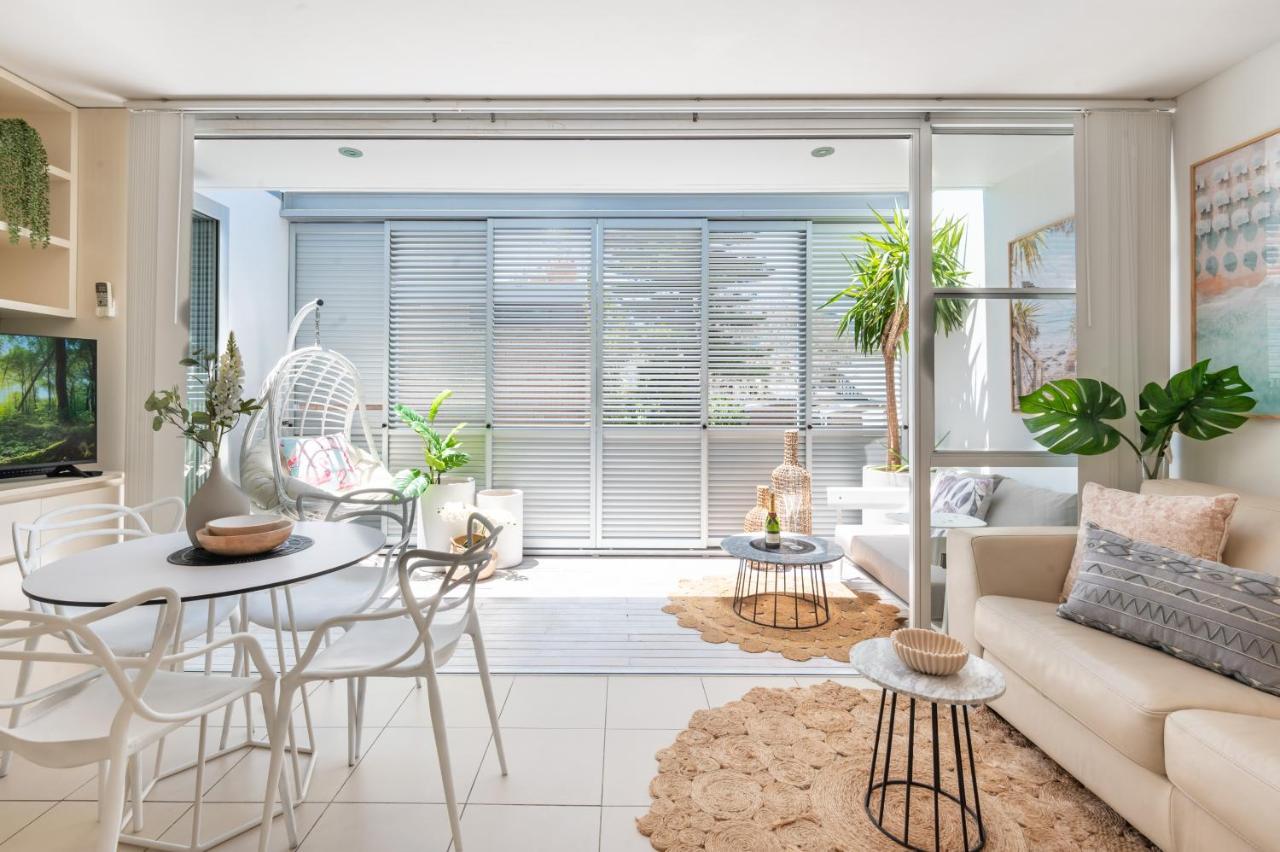 Holidayrento Boutique Terrace In Bondi Apartment Sydney