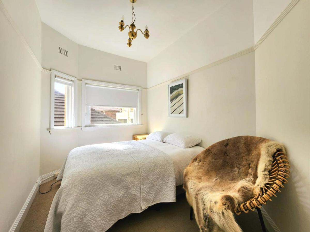 Manly Retreat * Sydney