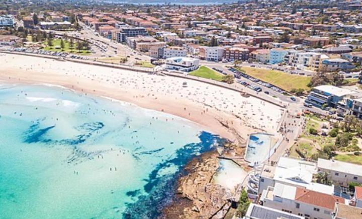Spirit Of Bondi Guest house *