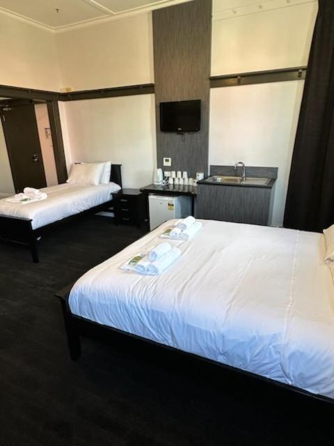 Royal Ryde Sydney