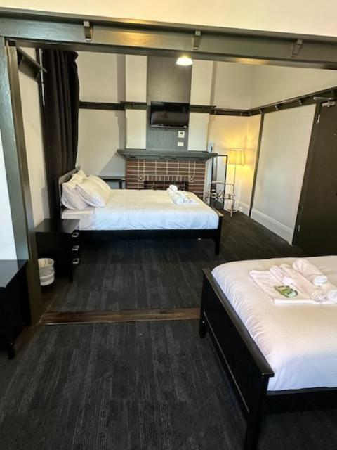 Royal Ryde 3*