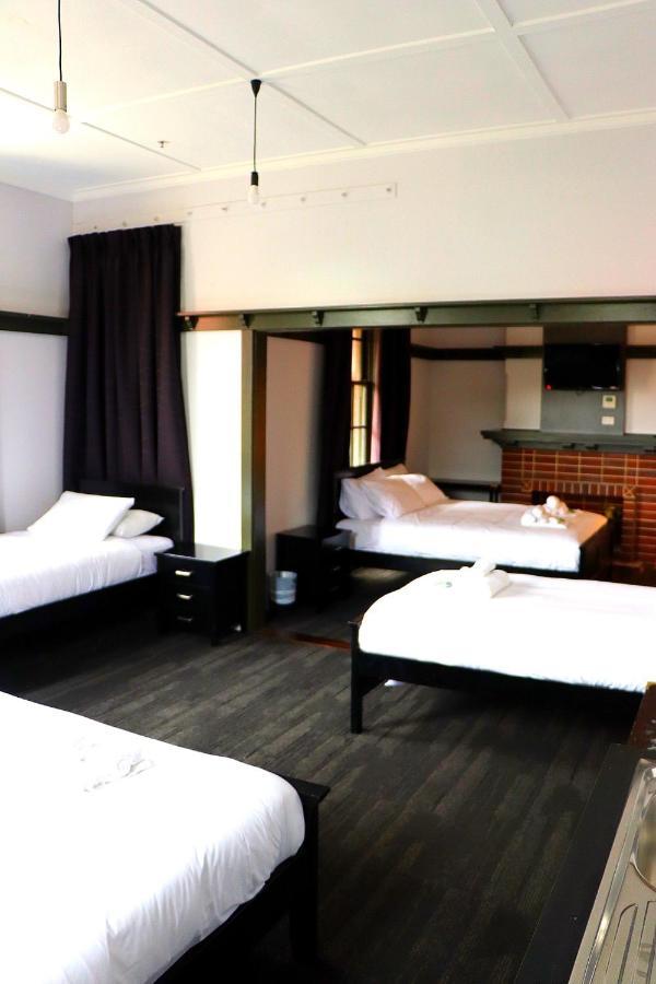 Royal Ryde 3* Sydney
