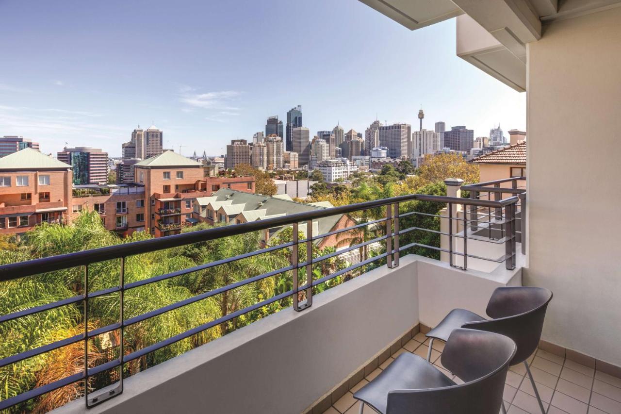 Aparthotel Adina Surry Hills