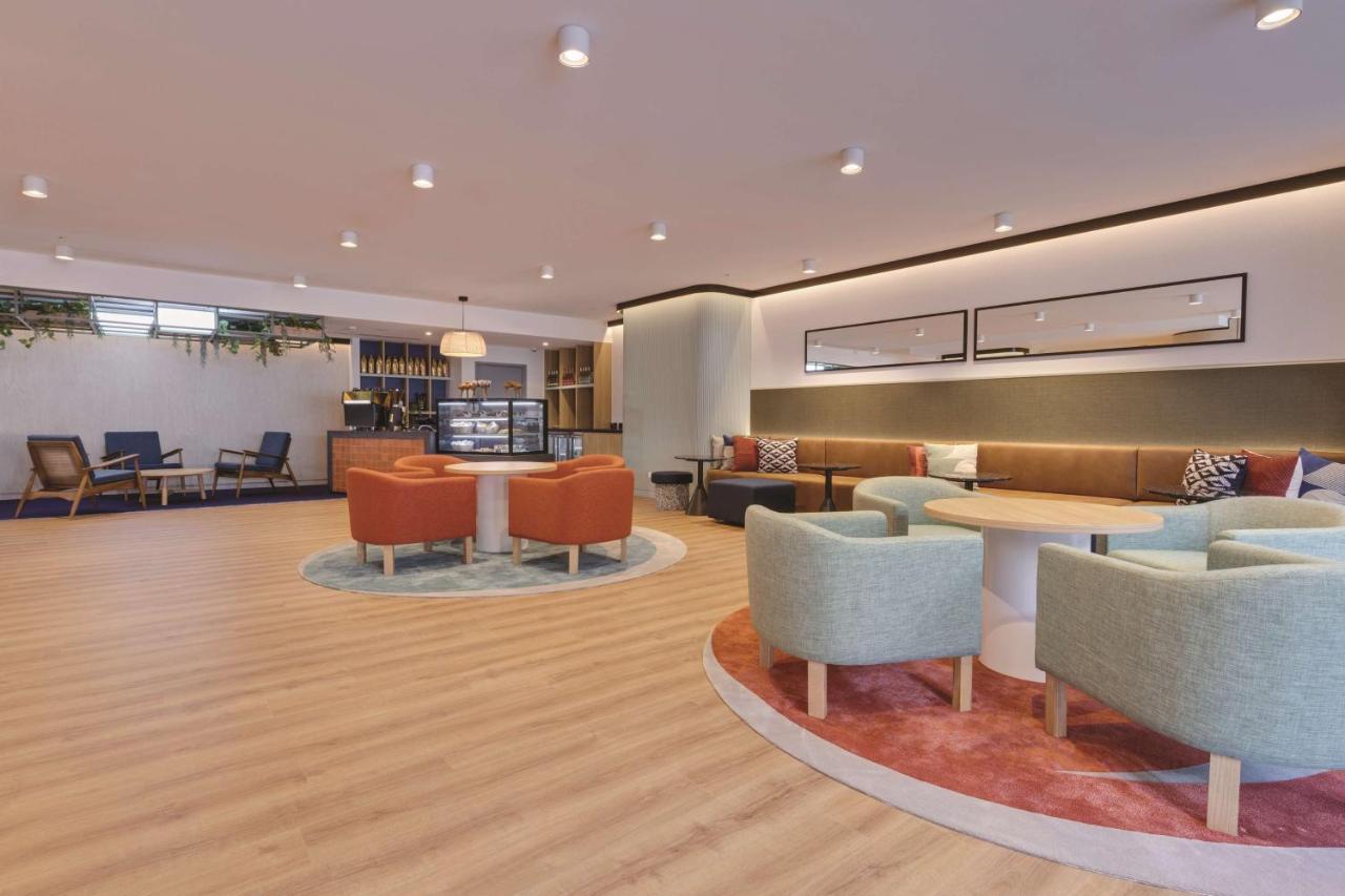 Hotel Travelodge Hurstville Sydney