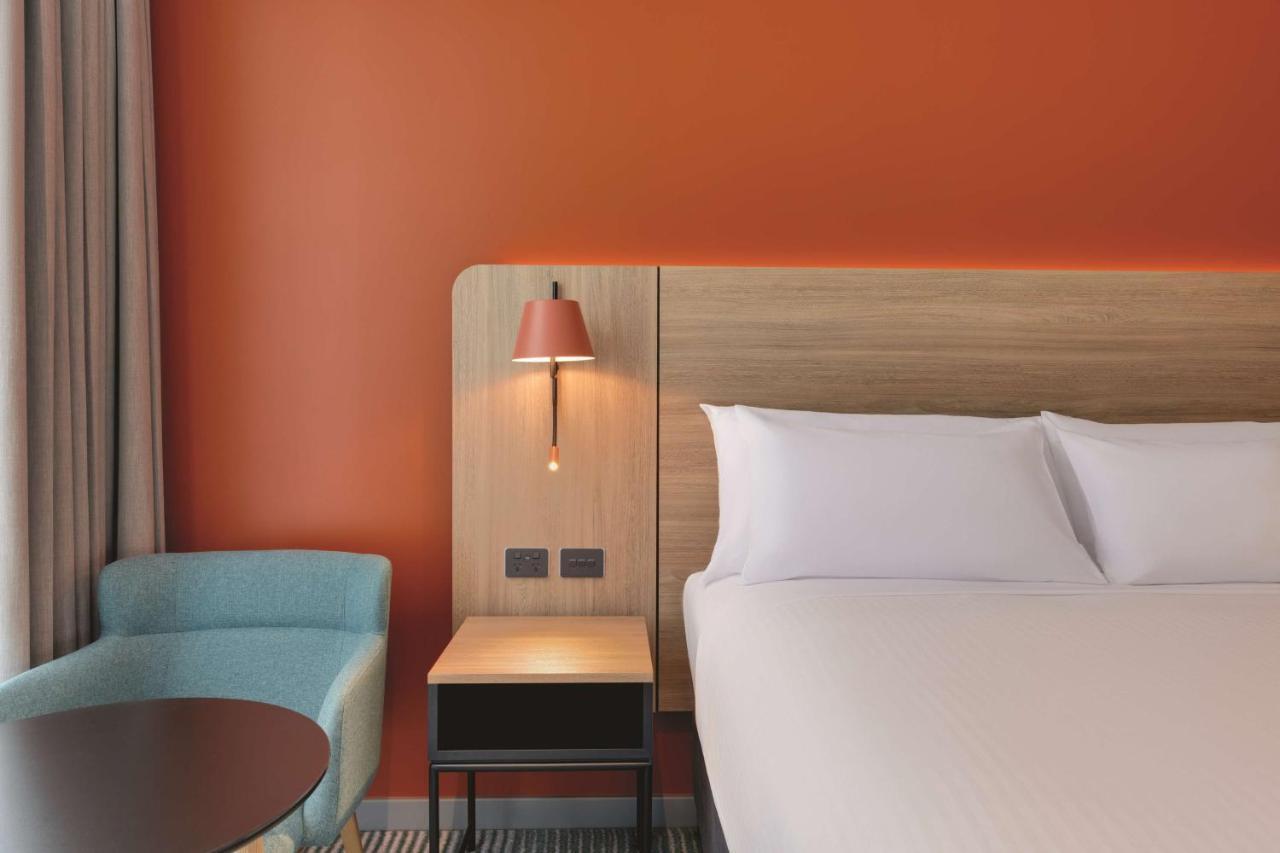 Hotel Travelodge Hurstville 3*