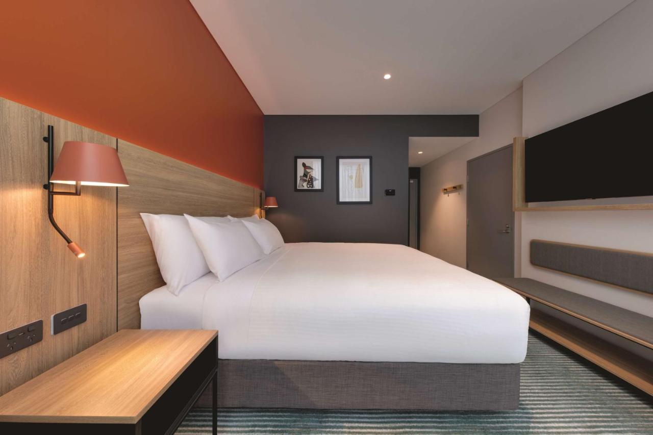 Hotel Travelodge Hurstville 3*