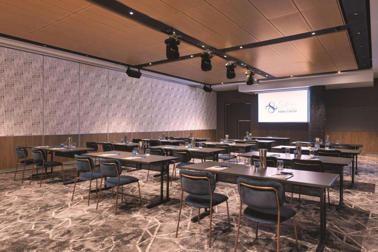 Hotel Travelodge Hurstville 3*