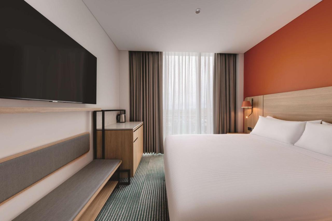 Hotel Travelodge Hurstville Sydney