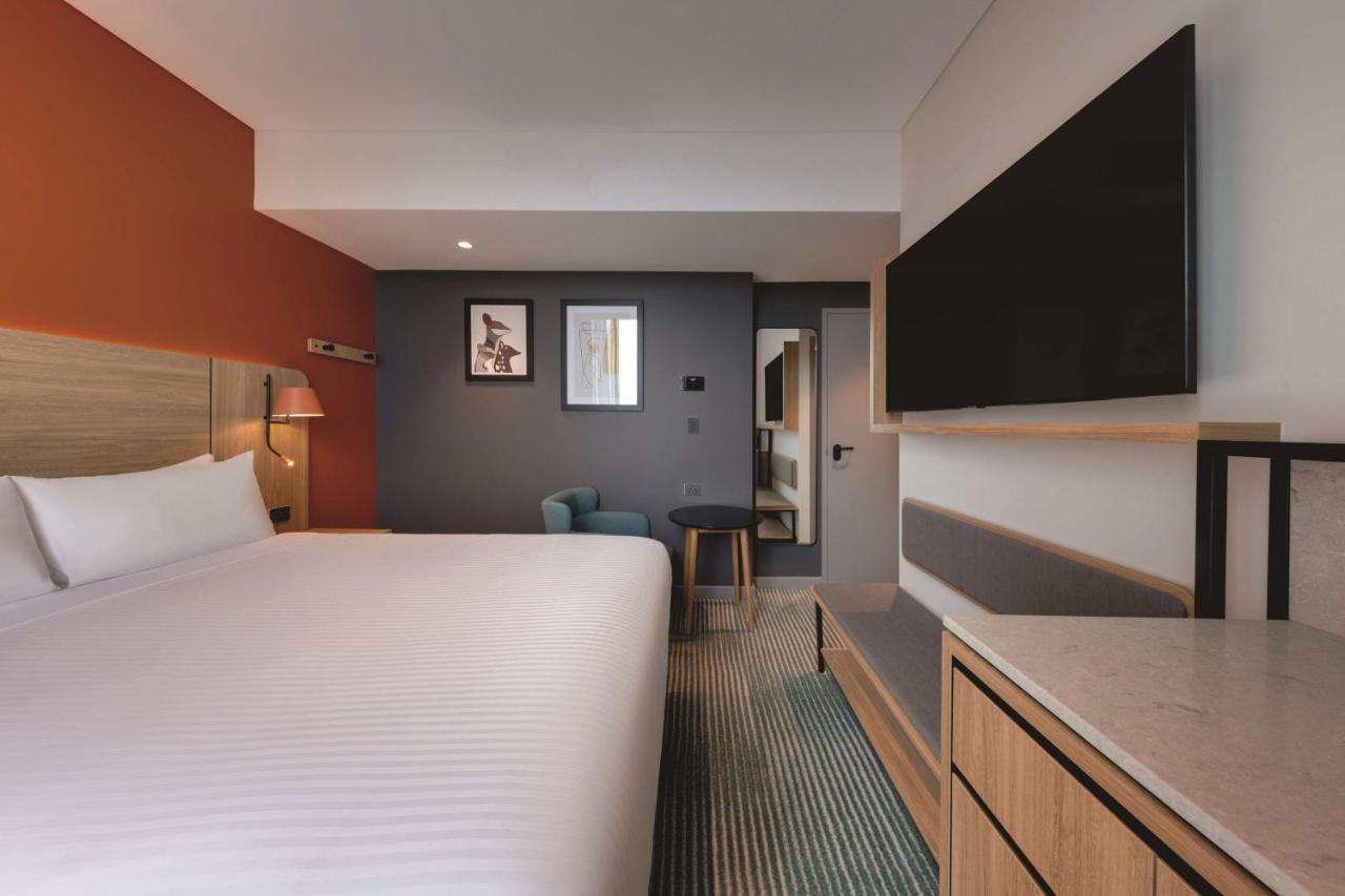 Travelodge Hurstville Hotel