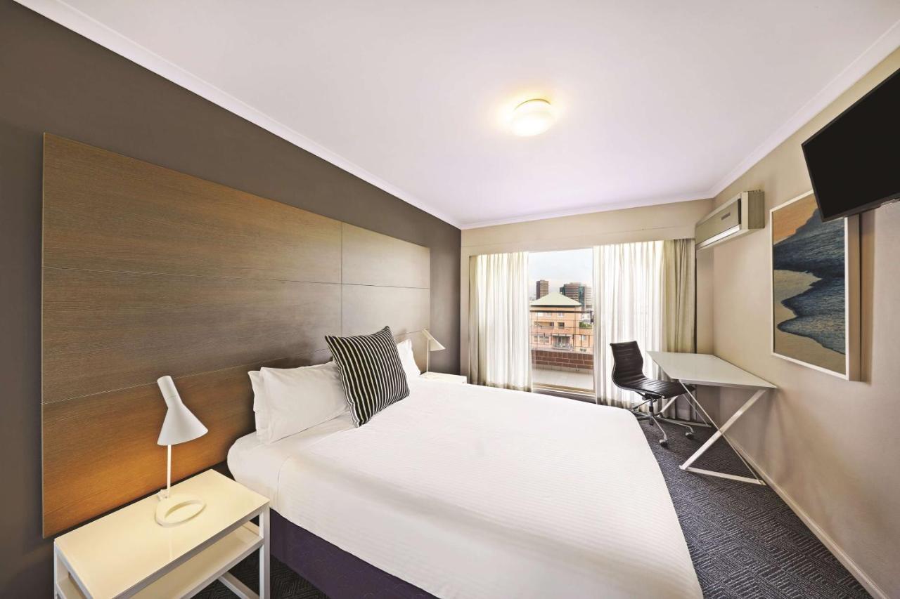 Aparthotel Adina Surry Hills Sydney