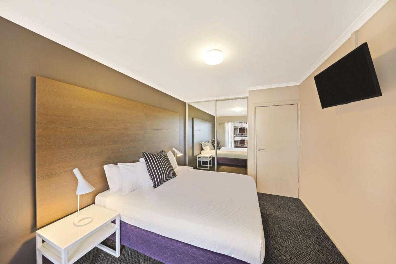 Aparthotel Adina Surry Hills Sydney