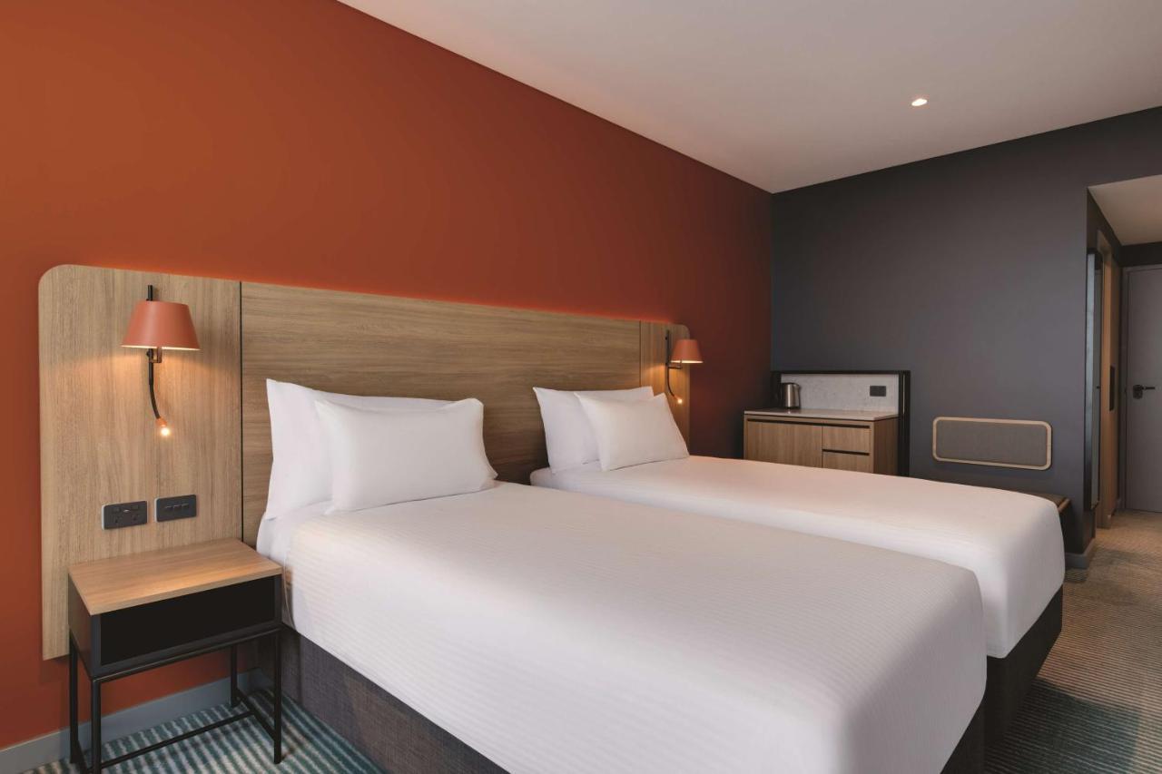 Travelodge Hurstville Hotel Sydney