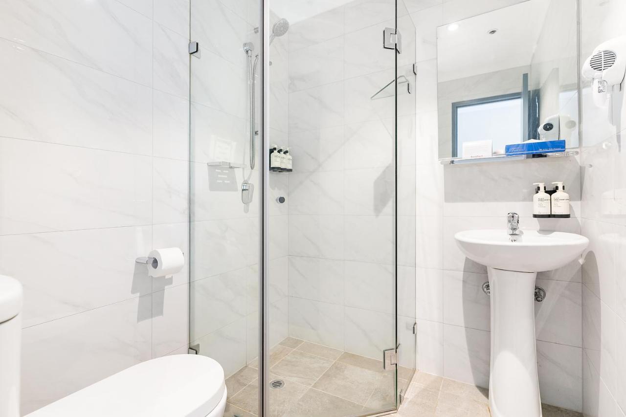 Breakfree On Broadway Sydney, An Accor 4* Sydney