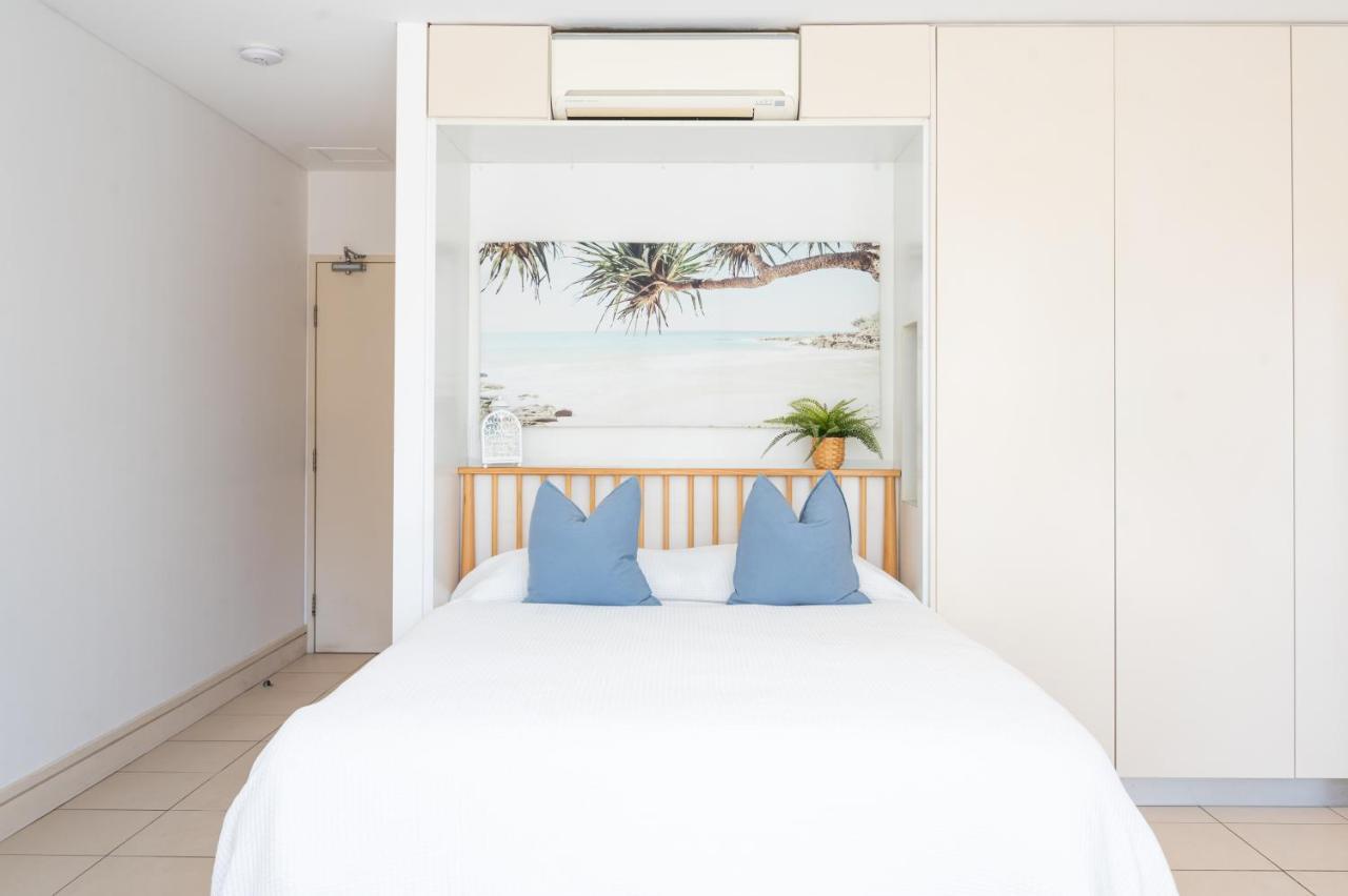 Apartment Holidayrento Boutique Terrace In Bondi