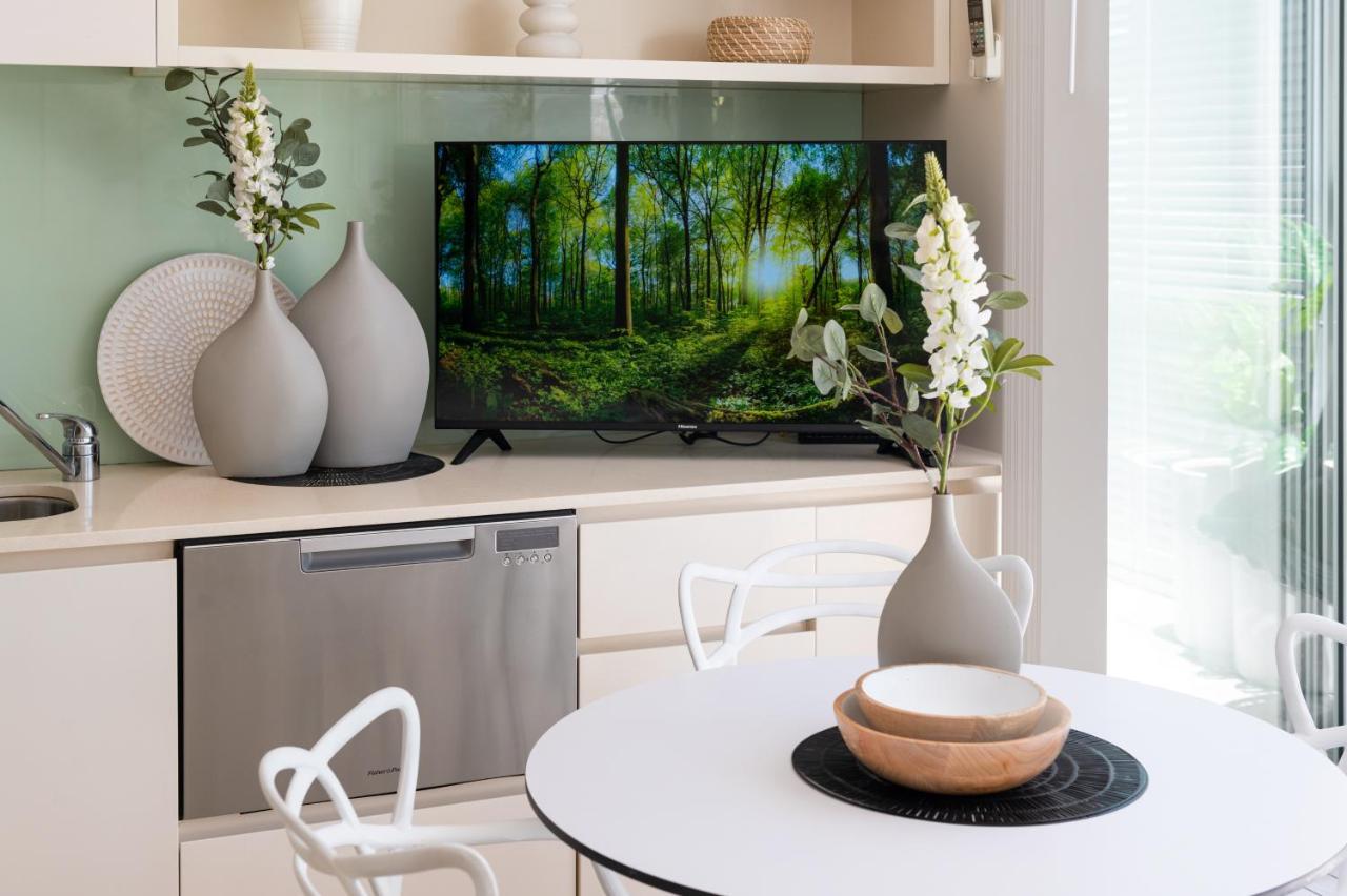 Holidayrento Boutique Terrace In Bondi *