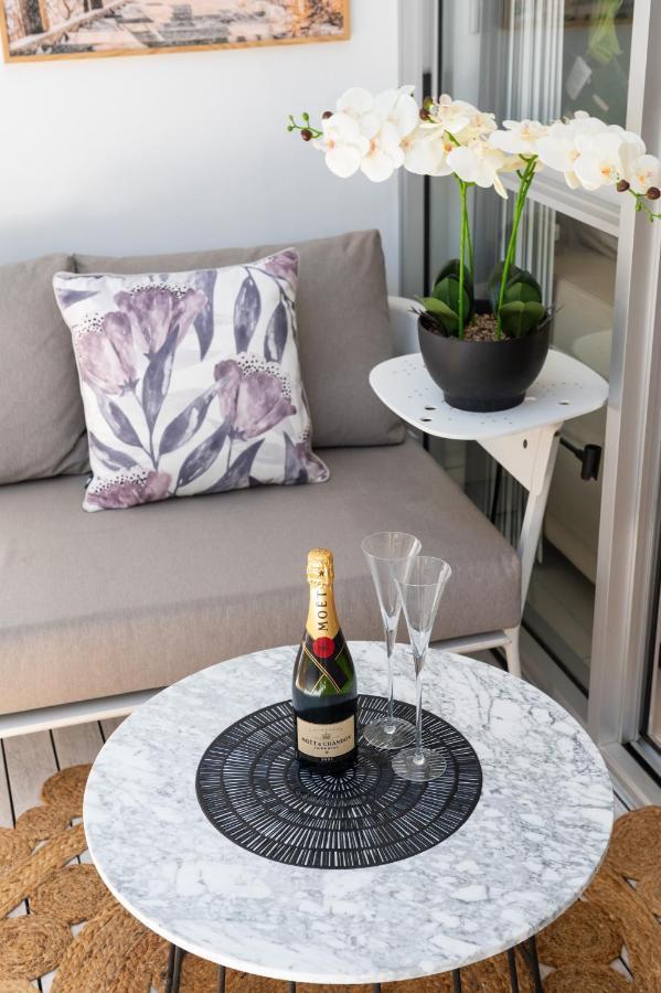 Holidayrento Boutique Terrace In Bondi