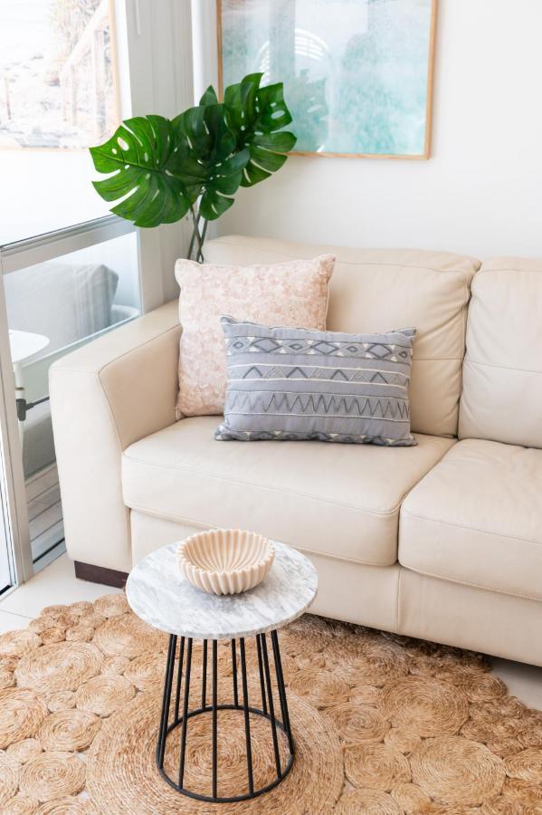 Holidayrento Boutique Terrace In Bondi Apartment *