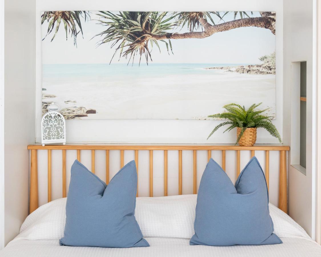 Holidayrento Boutique Terrace In Bondi Apartment Sydney