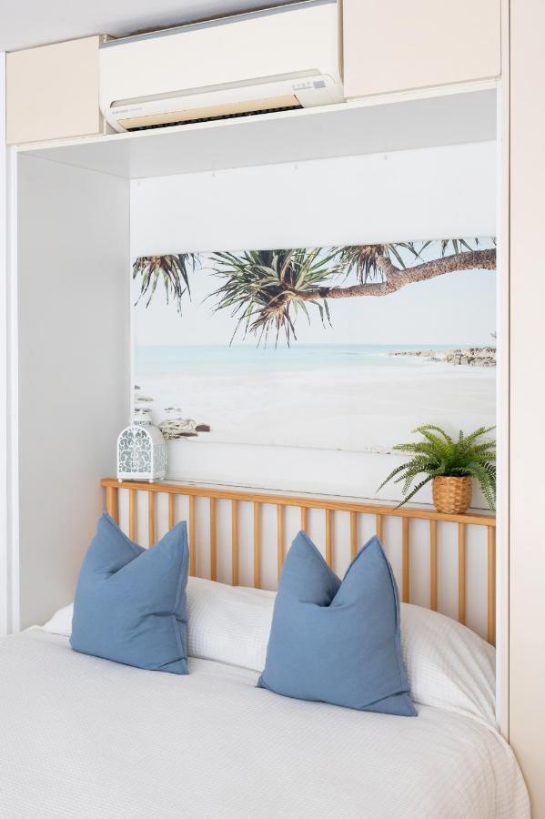 Apartment Holidayrento Boutique Terrace In Bondi