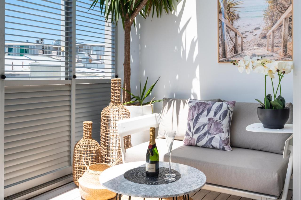 Holidayrento Boutique Terrace In Bondi Apartment *