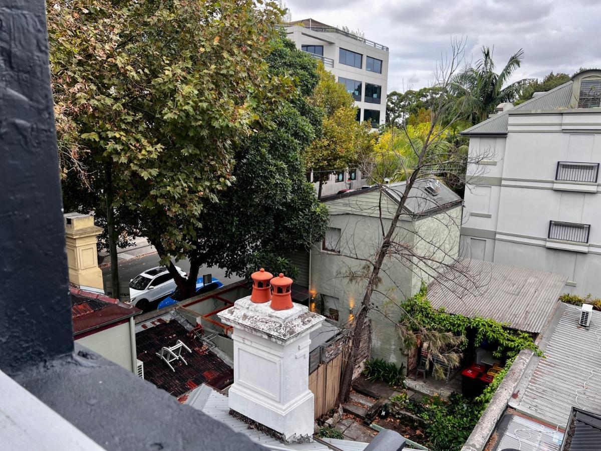 Homestay Paul's Boutique Sydney