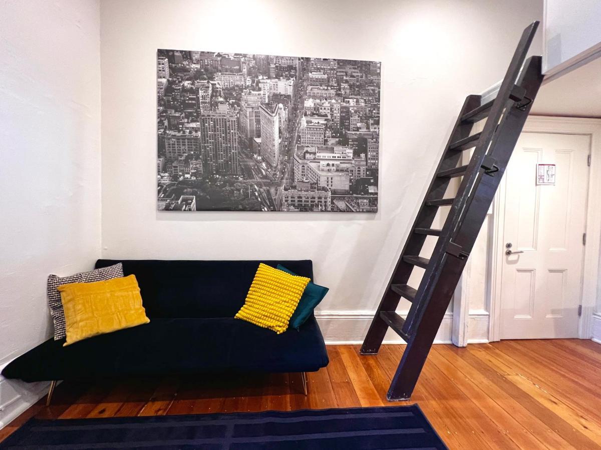 Homestay Paul's Boutique Sydney