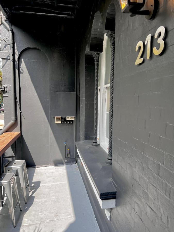 Paul's Boutique Homestay *